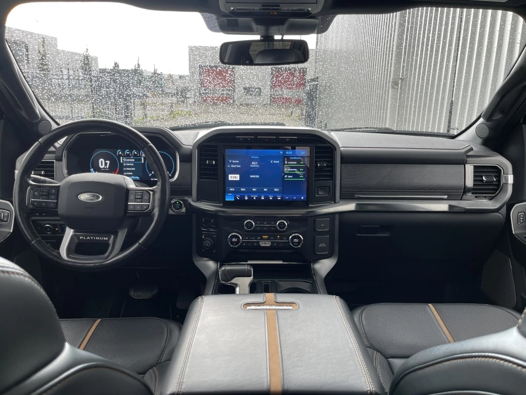 Hoofdafbeelding Ford F-150