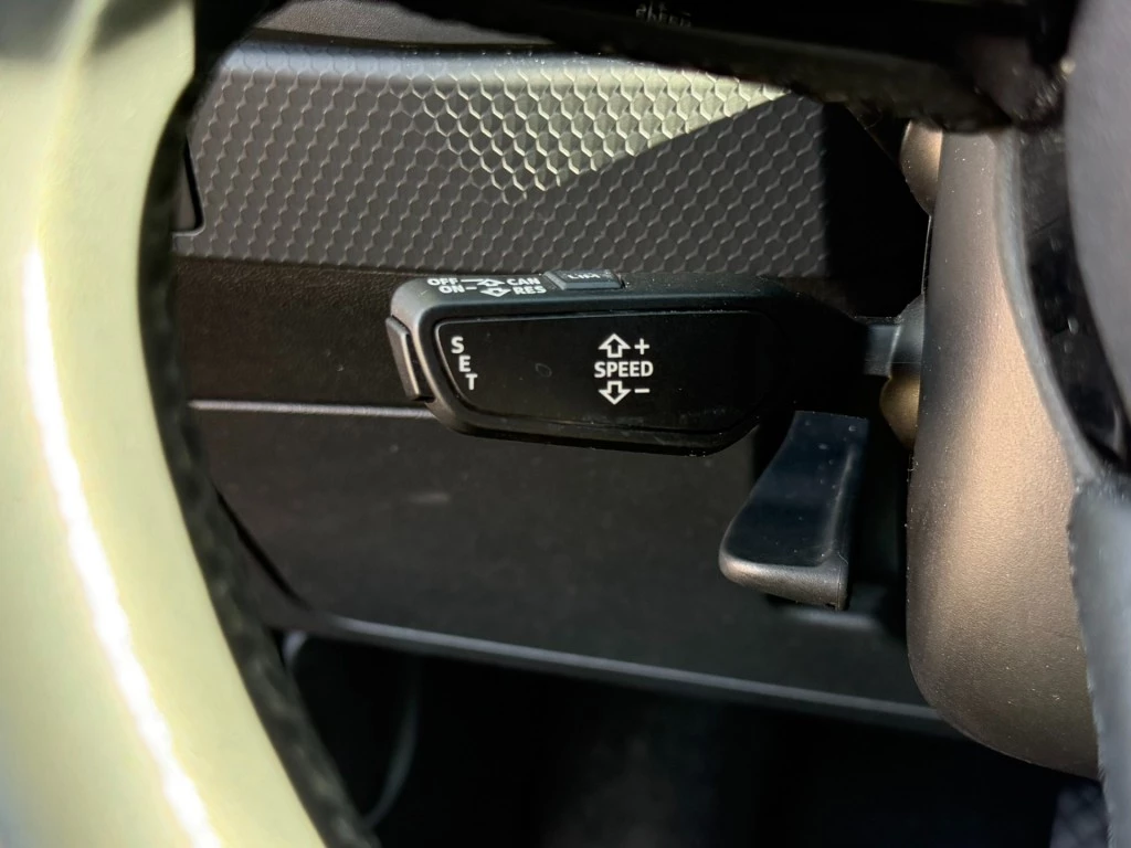 Hoofdafbeelding Audi A1