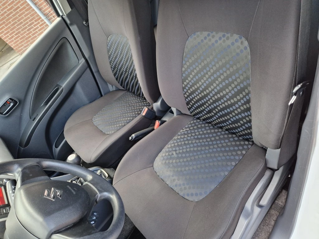 Hoofdafbeelding Suzuki Celerio