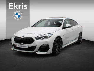 BMW 2 Serie Gran Coupé 218i Executive | M Sportpakket | Audio Media Pack | Panoramadak | DAB | HiFi | 18''