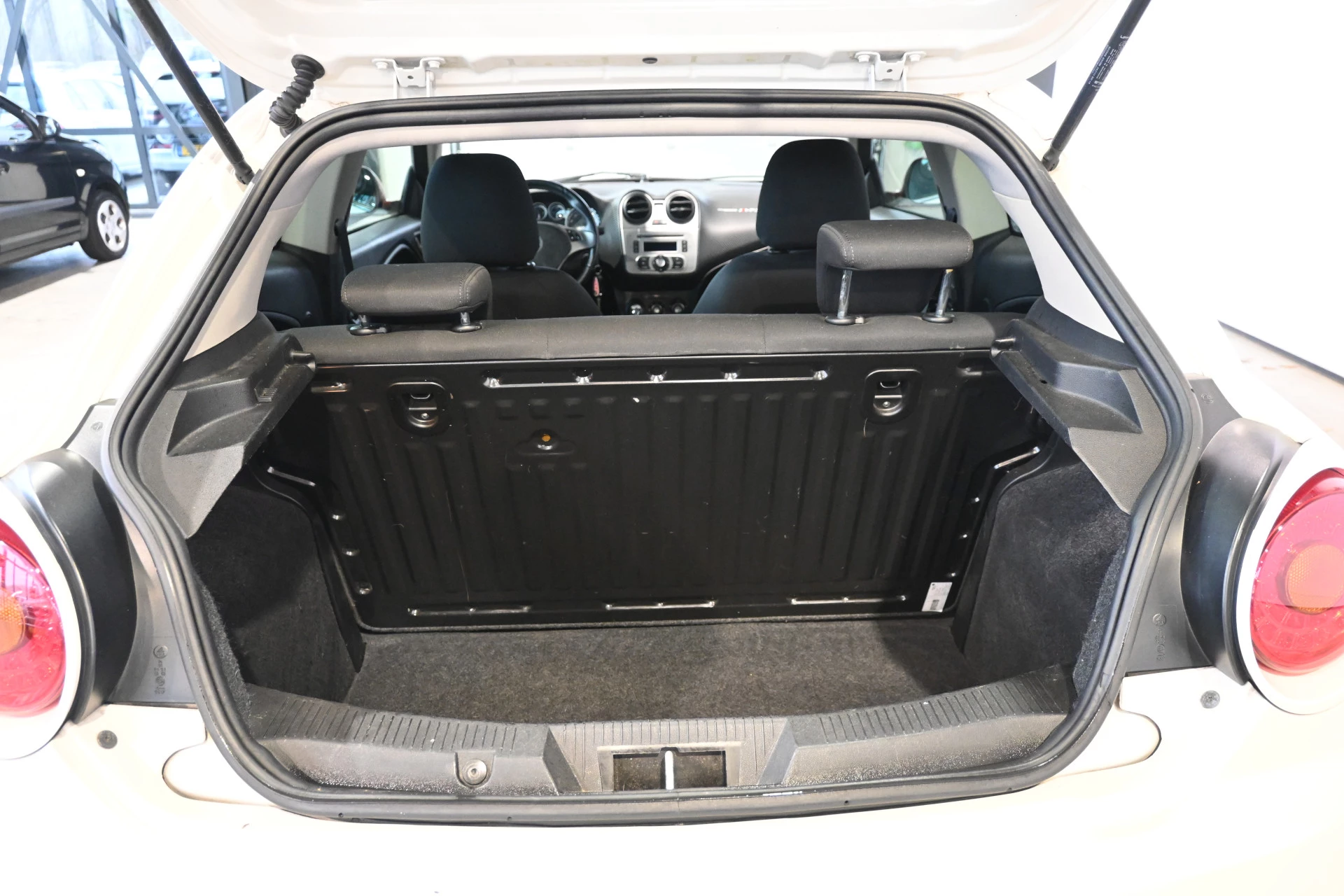 Hoofdafbeelding Alfa Romeo MiTo