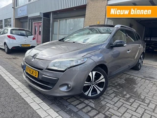 Renault Mégane 1.5 dCi Bose CLIMA PANO PDC NAP APK EXPORT PRICE