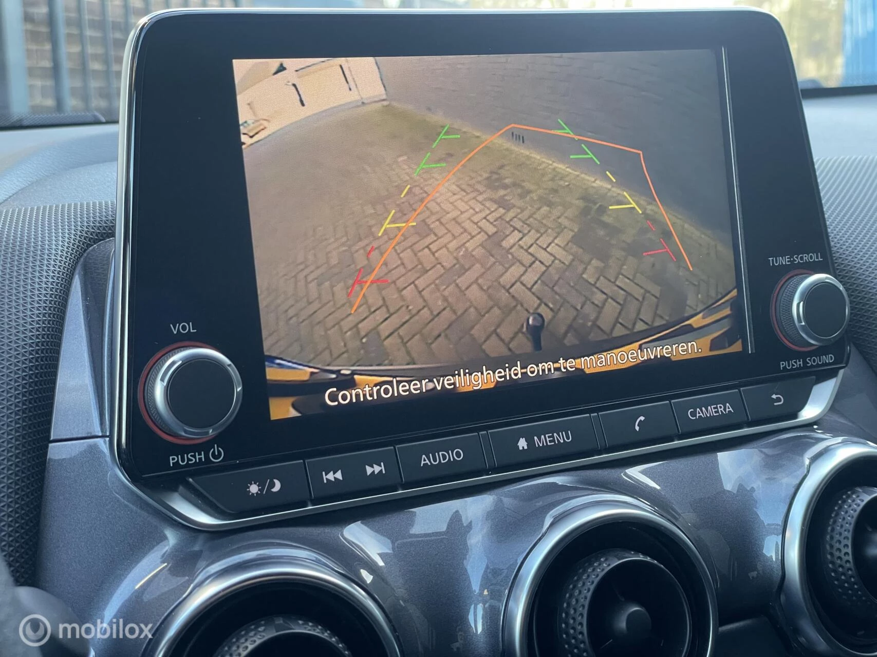 Hoofdafbeelding Nissan Juke