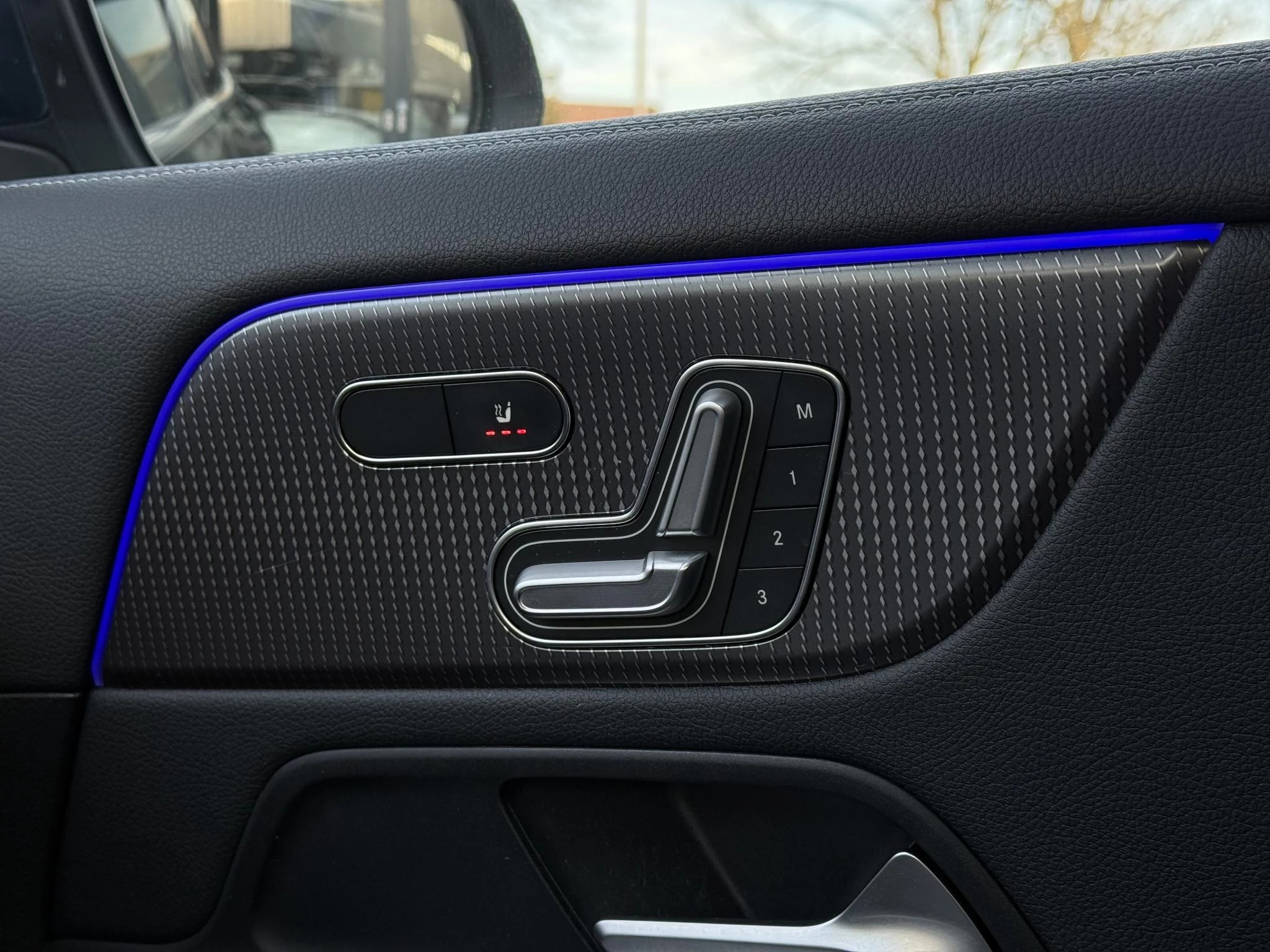 Hoofdafbeelding Mercedes-Benz EQA