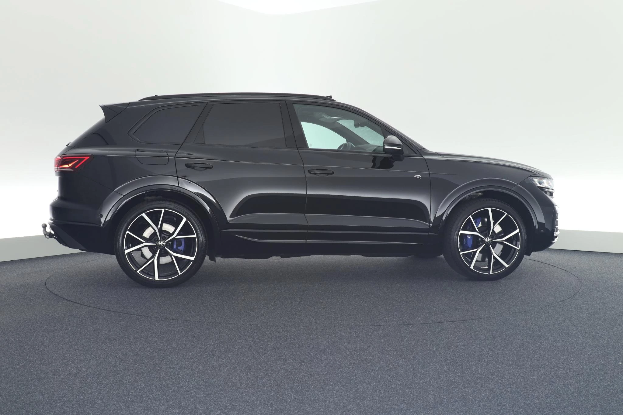 Hoofdafbeelding Volkswagen Touareg