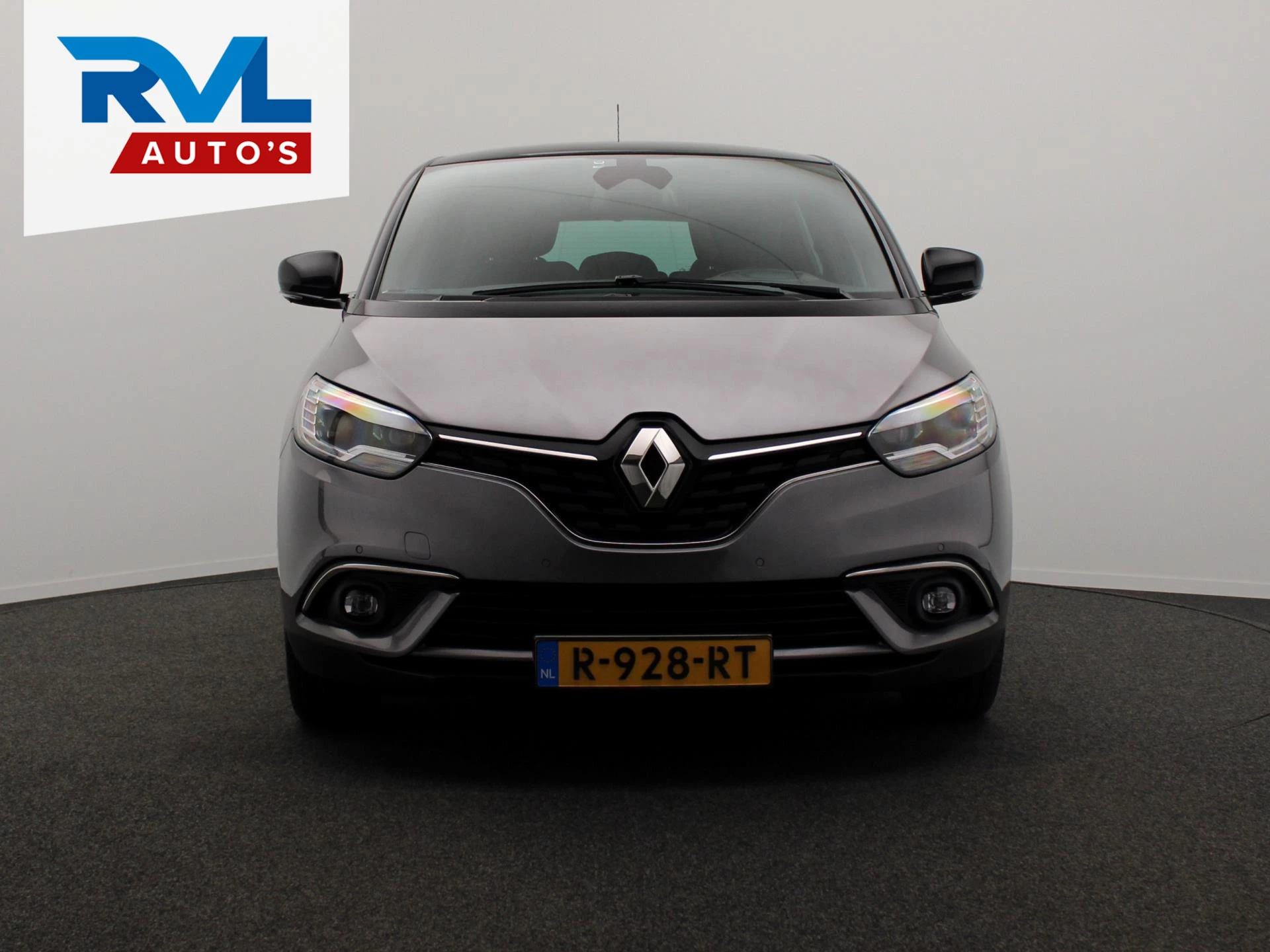 Hoofdafbeelding Renault Scénic