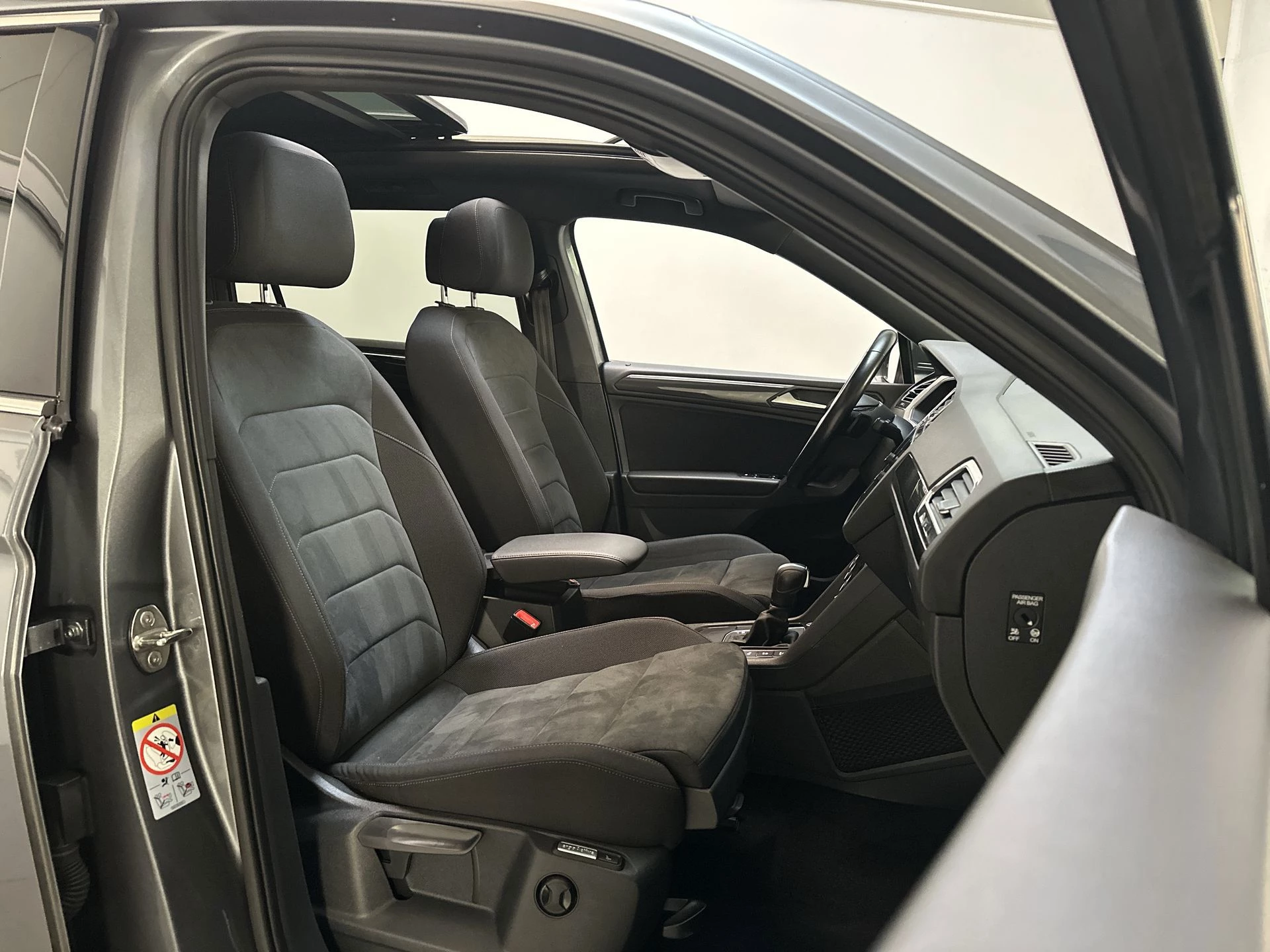 Hoofdafbeelding Volkswagen Tiguan Allspace