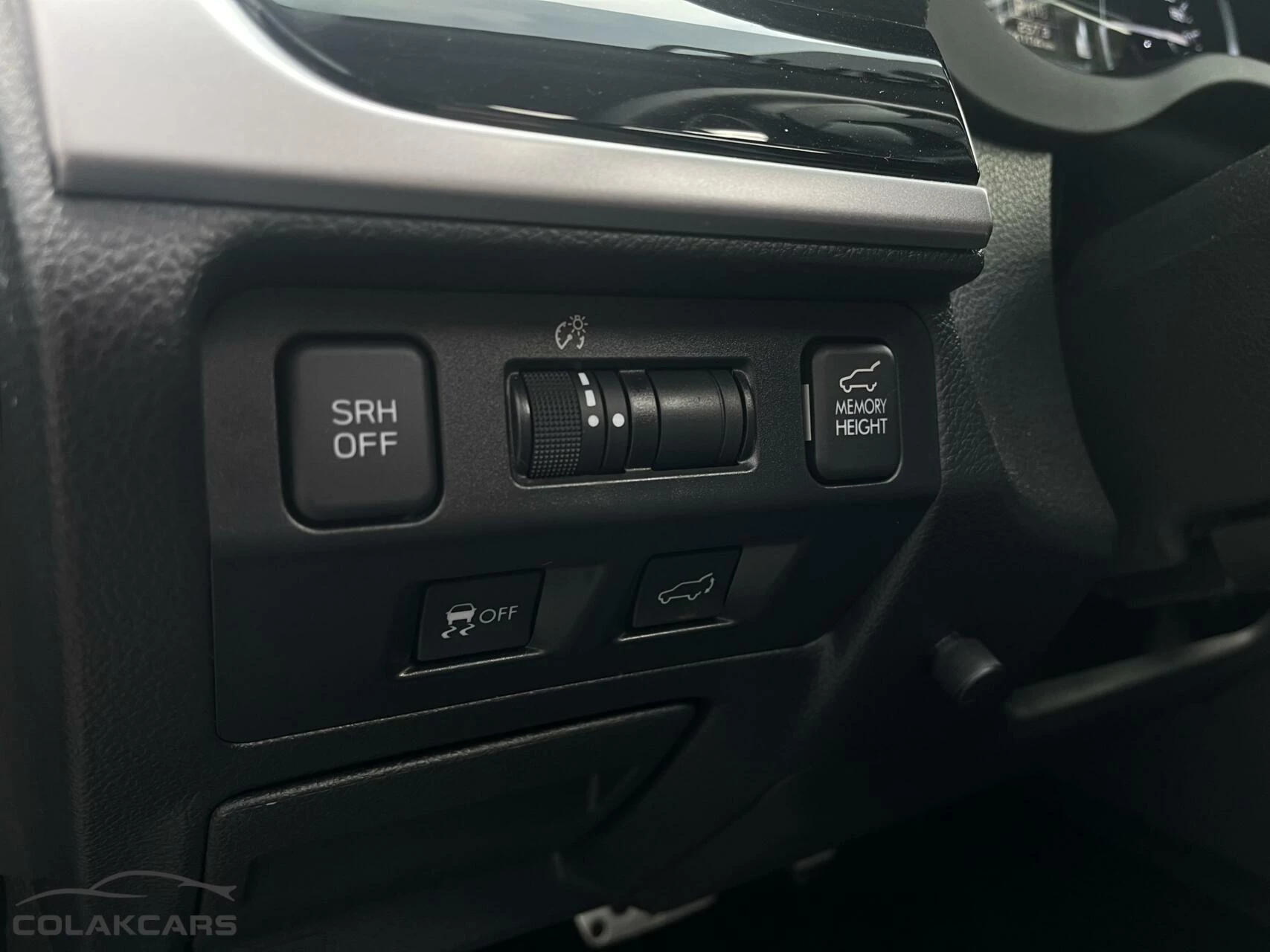 Hoofdafbeelding Subaru Forester