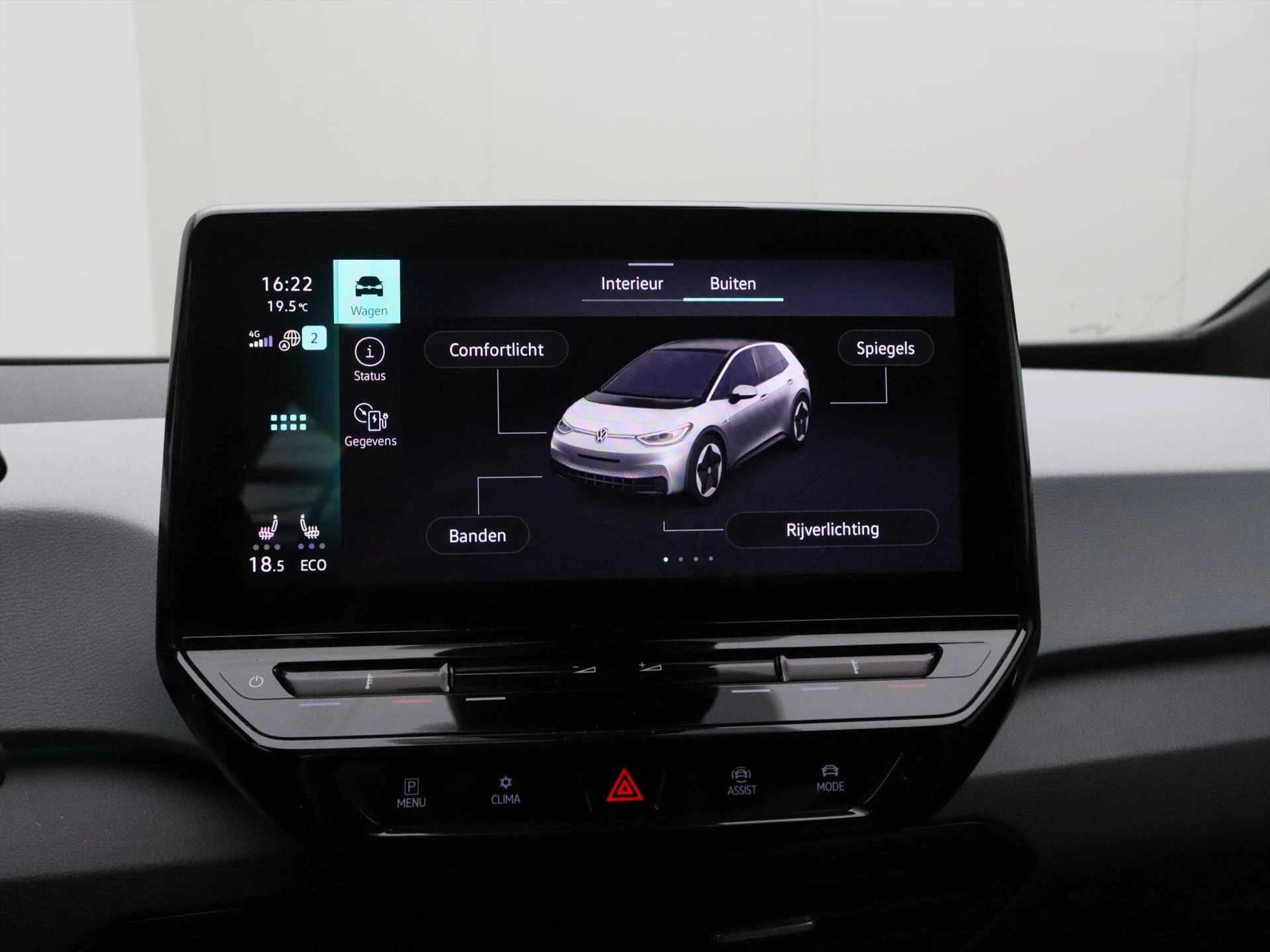 Hoofdafbeelding Volkswagen ID.3