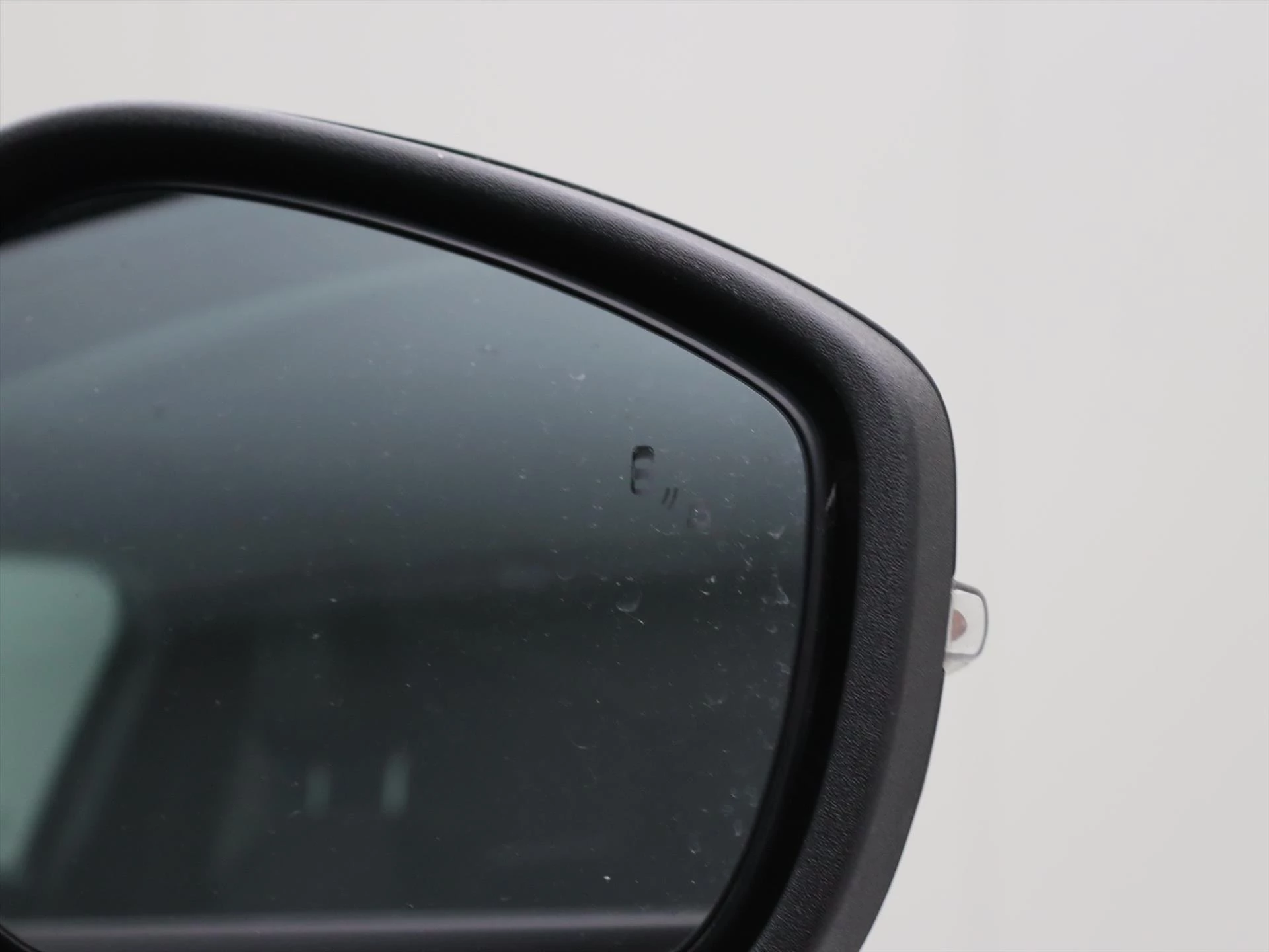 Hoofdafbeelding Ford Mustang Mach-E