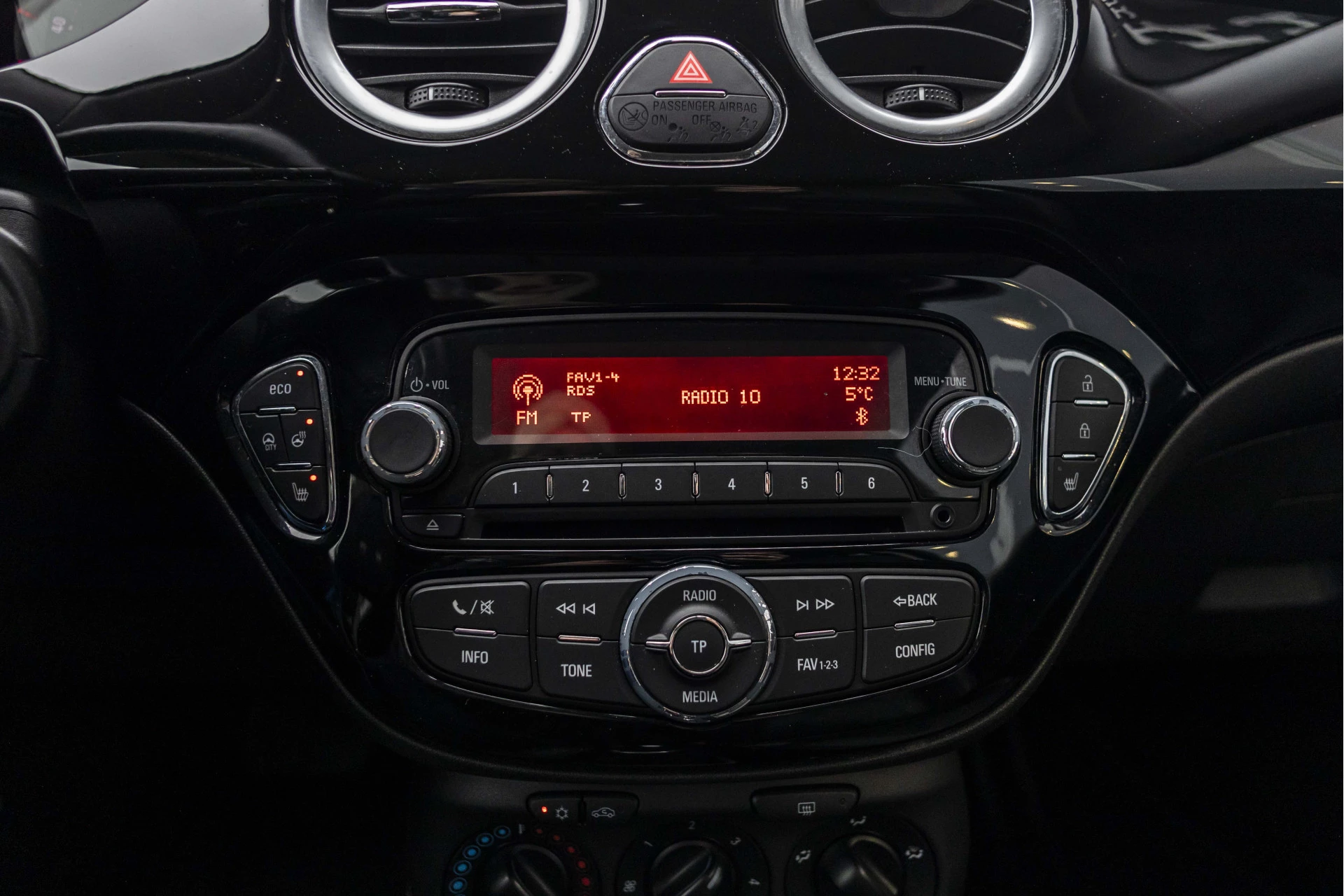 Hoofdafbeelding Opel ADAM