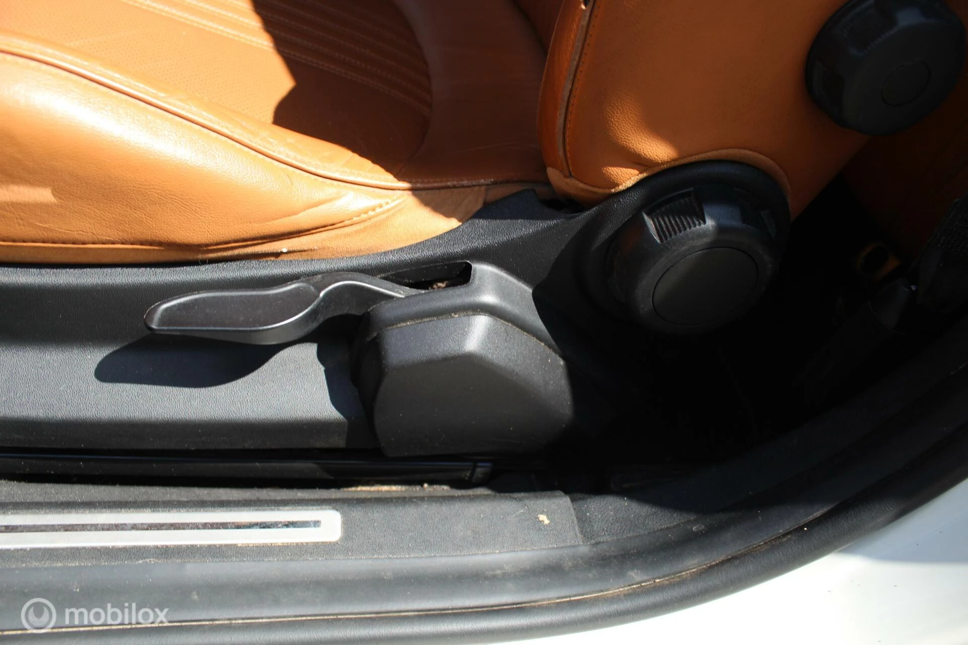 Hoofdafbeelding Alfa Romeo MiTo