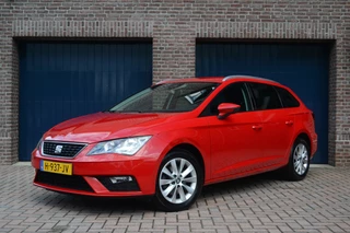 SEAT Leon ST 1.5 TSI DSG Style Ultimate Edition | Trekhaak | Camera | Keyless | Carplay/Android Auto | Navigatie