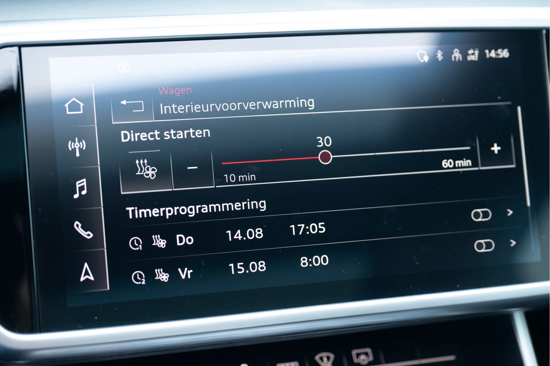 Hoofdafbeelding Audi S6