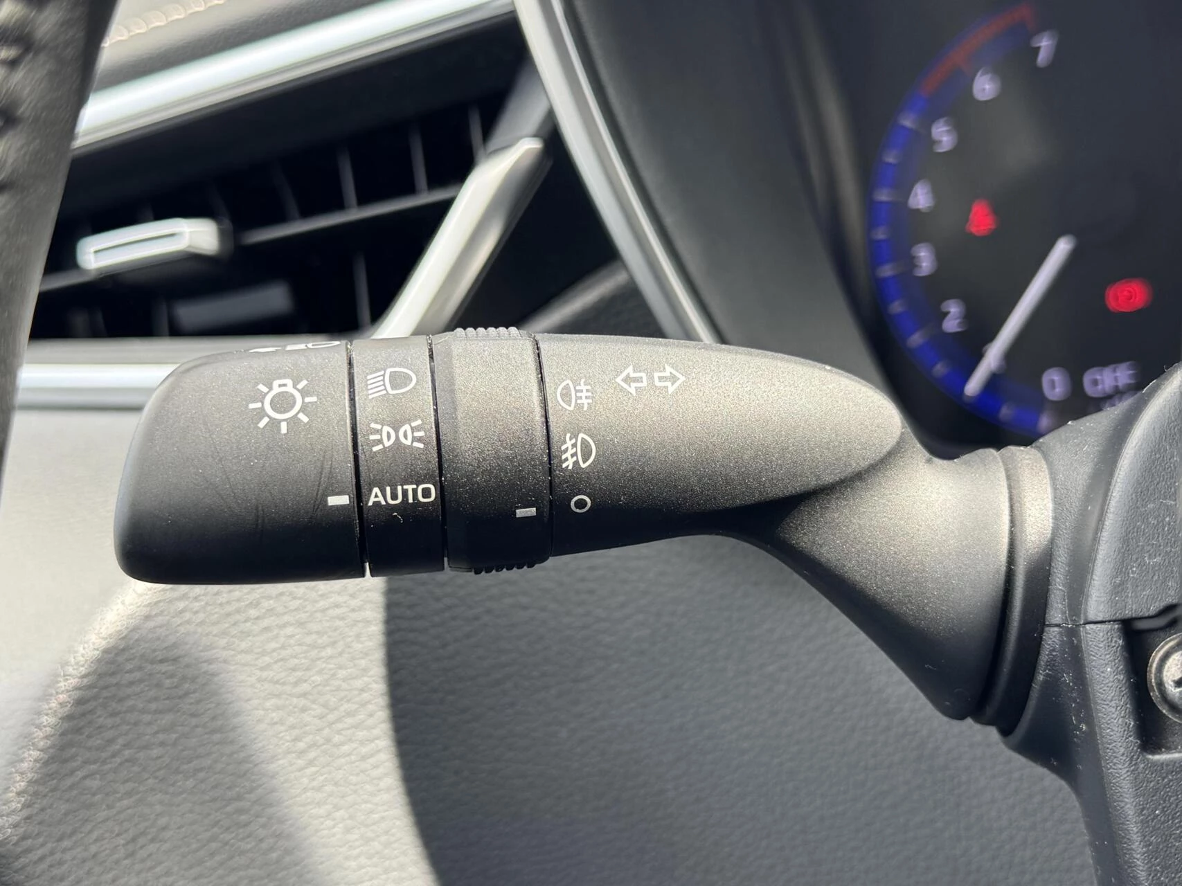 Hoofdafbeelding Toyota Corolla