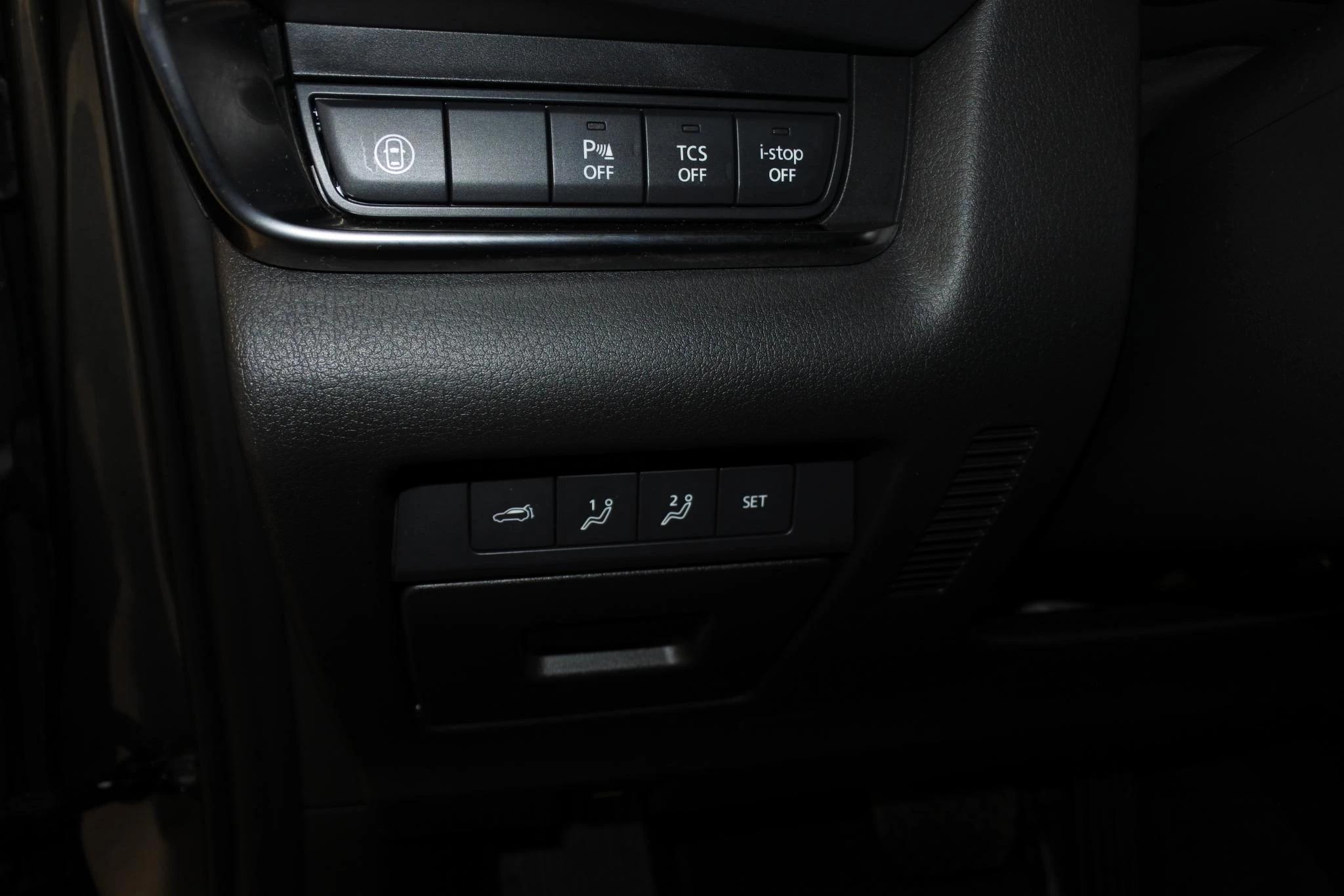 Hoofdafbeelding Mazda CX-30