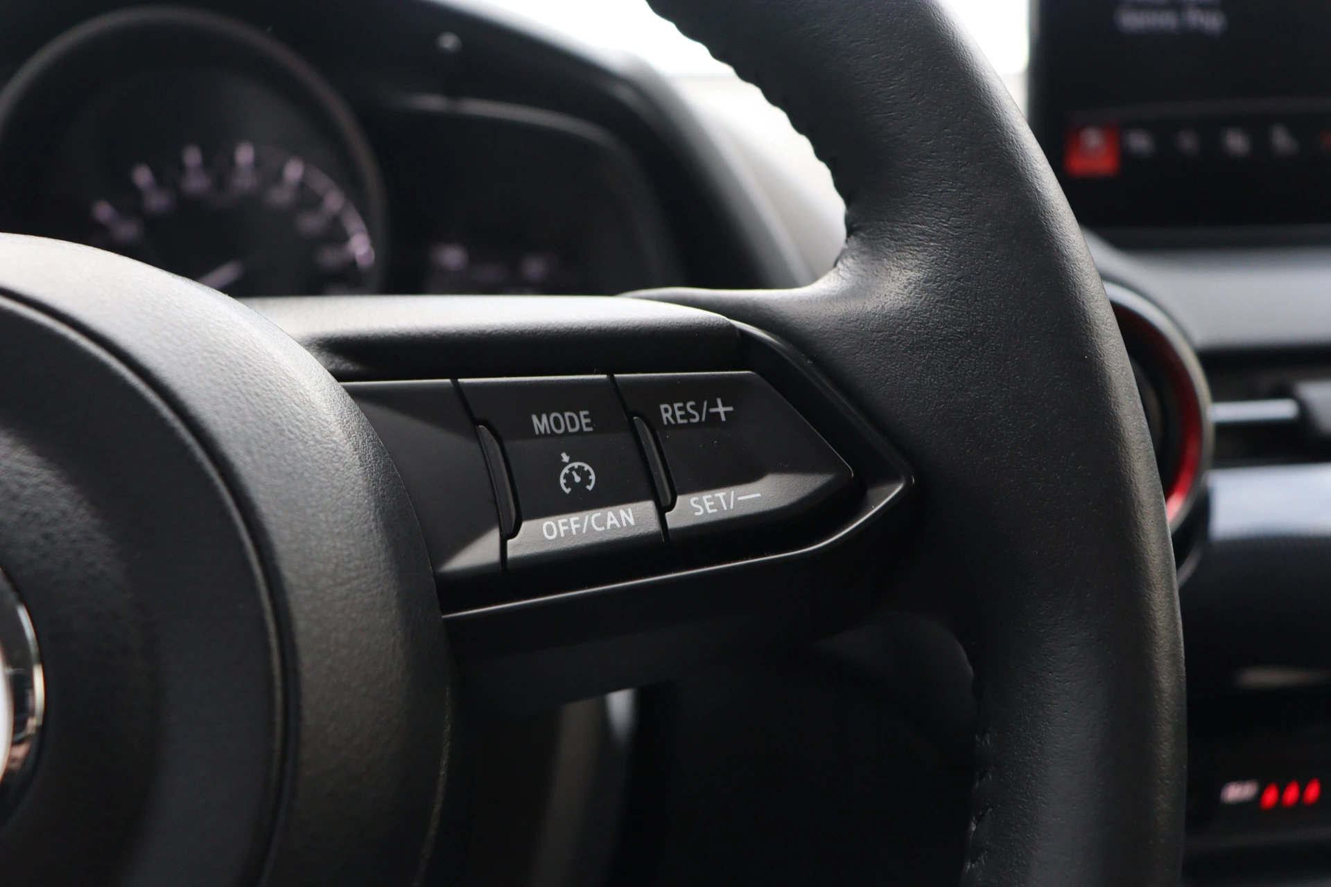 Hoofdafbeelding Mazda 2