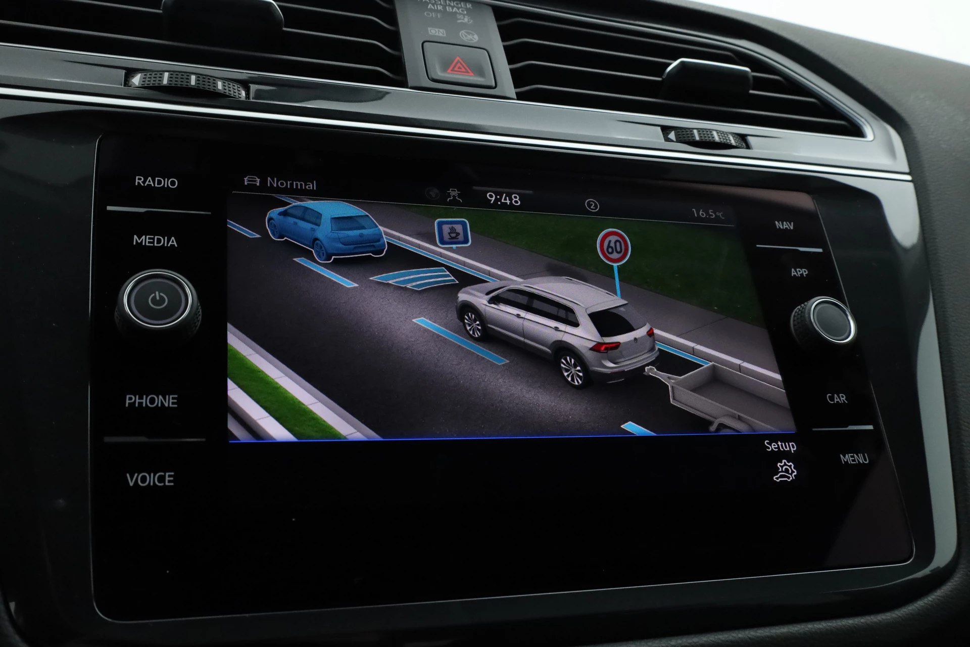 Hoofdafbeelding Volkswagen Tiguan Allspace