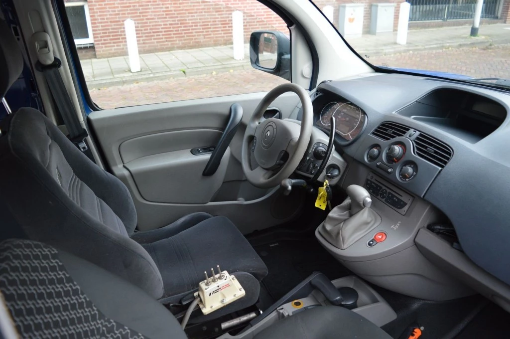 Hoofdafbeelding Renault Express