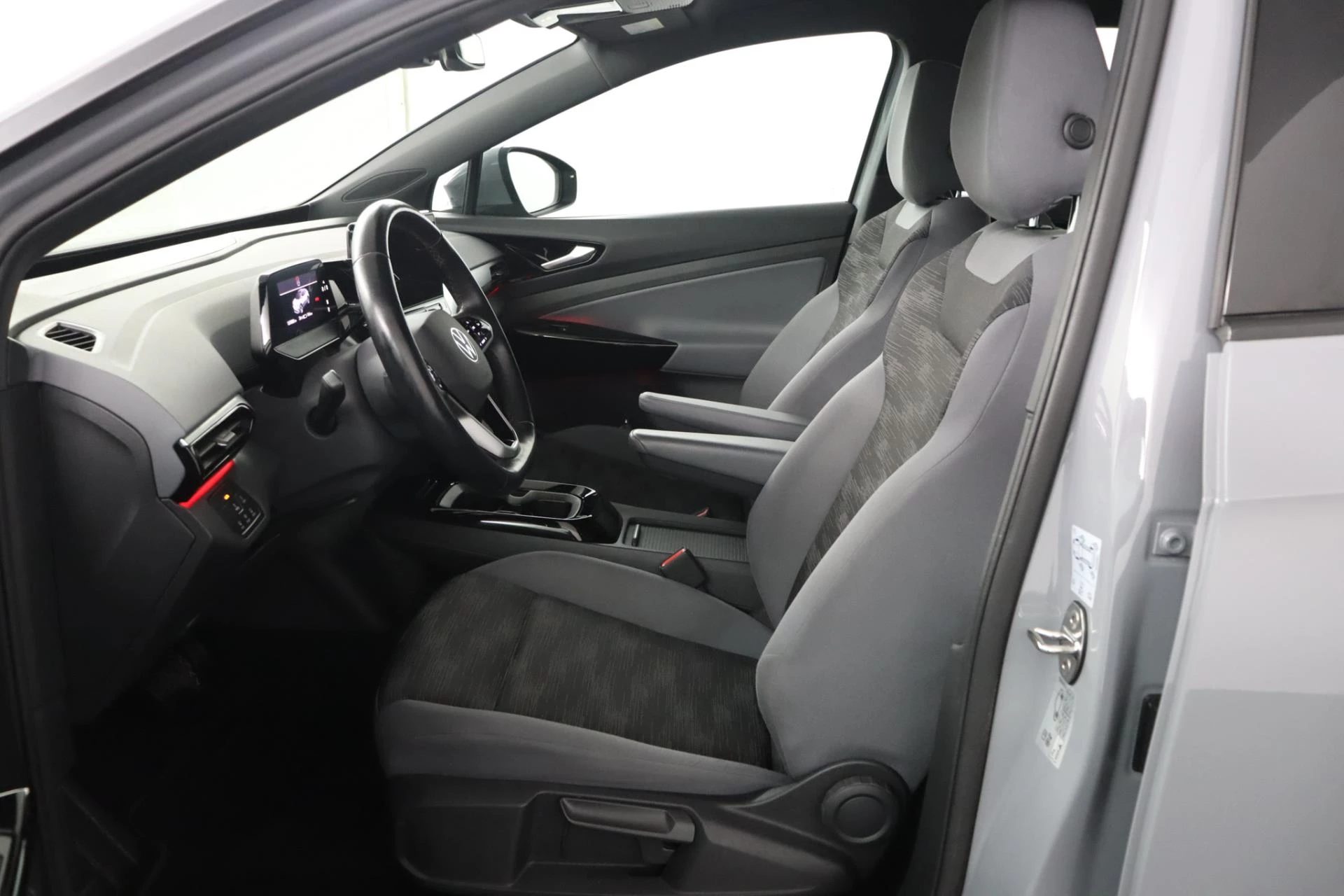 Hoofdafbeelding Volkswagen ID.4