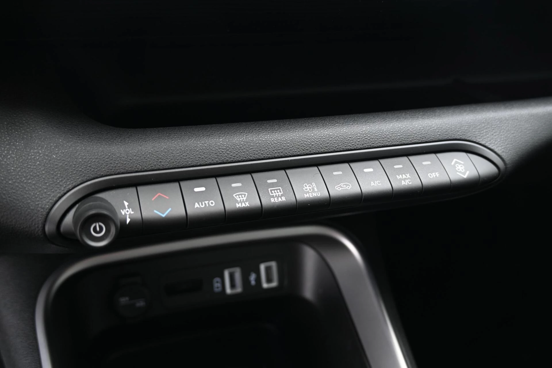 Hoofdafbeelding Jeep Avenger