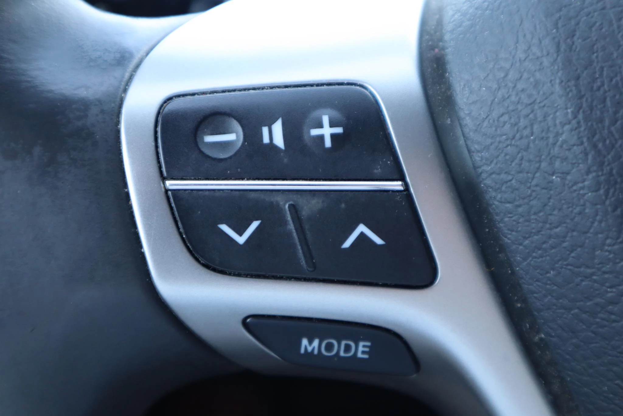 Hoofdafbeelding Toyota Verso