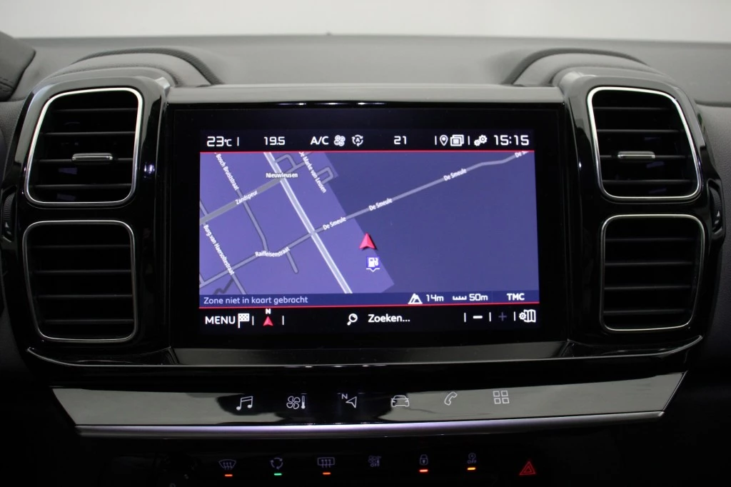 Hoofdafbeelding Citroën C5 Aircross