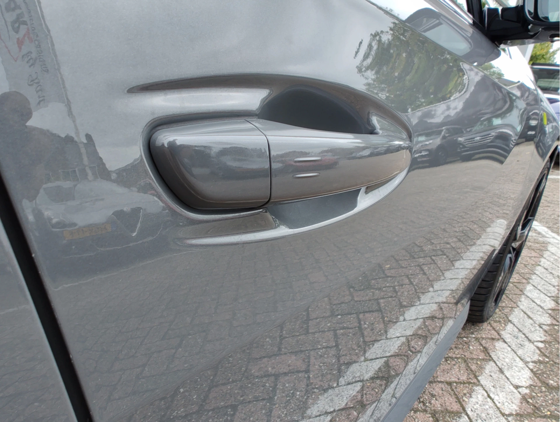 Hoofdafbeelding Peugeot 508