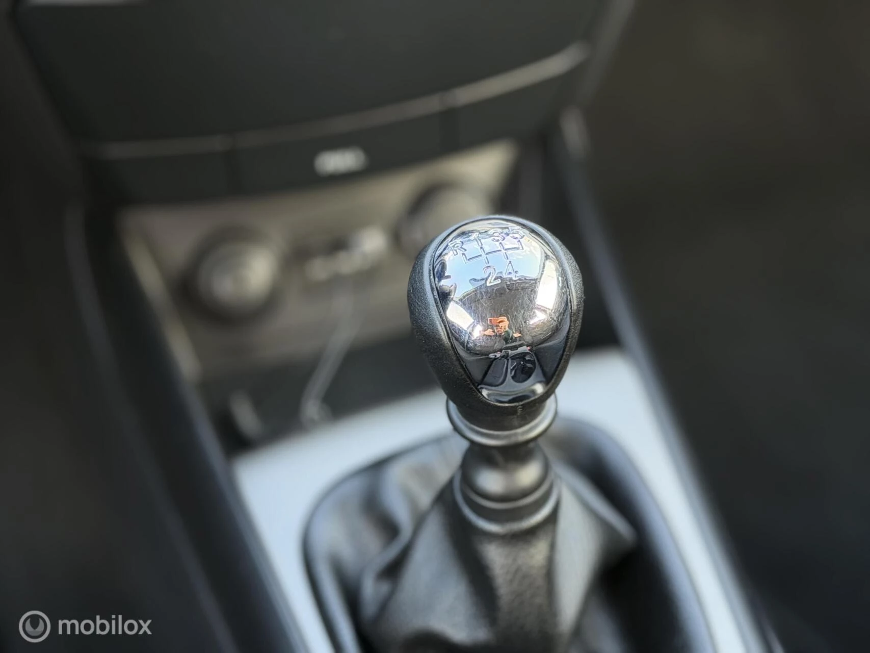 Hoofdafbeelding Hyundai i30