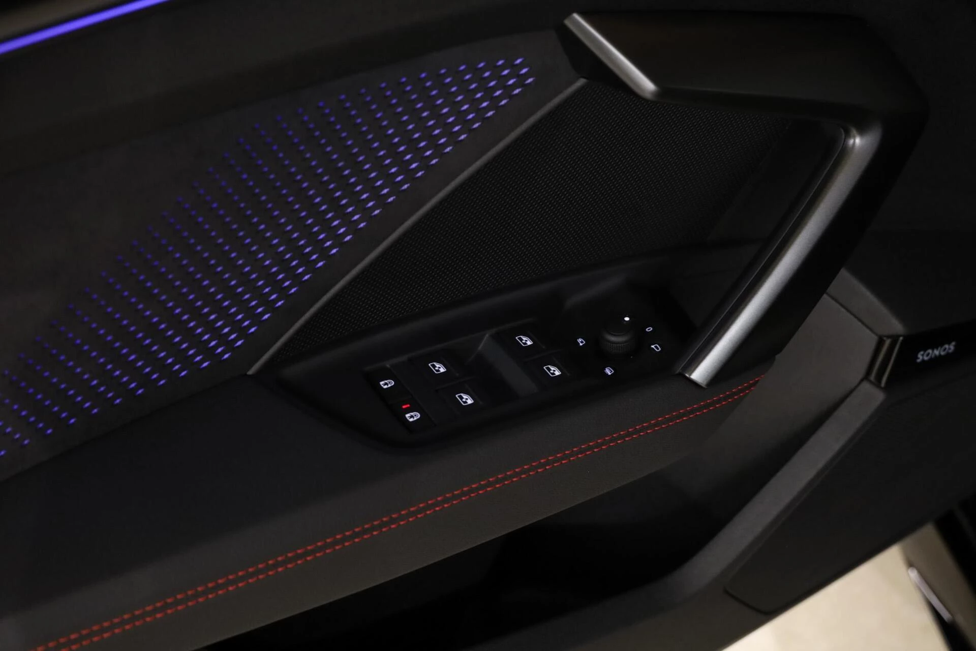 Hoofdafbeelding Audi RS3