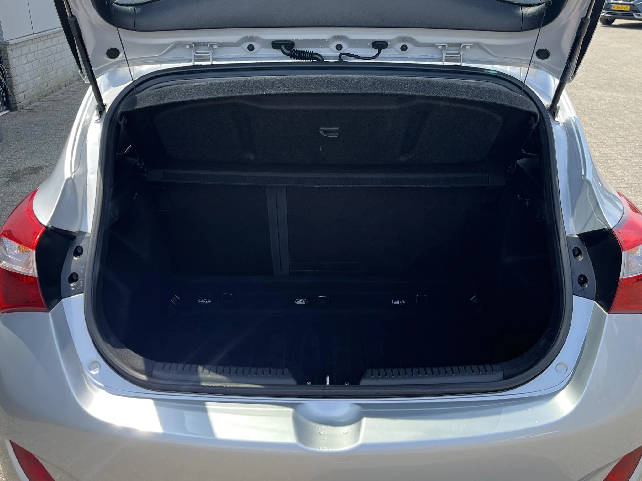 Hoofdafbeelding Hyundai i30