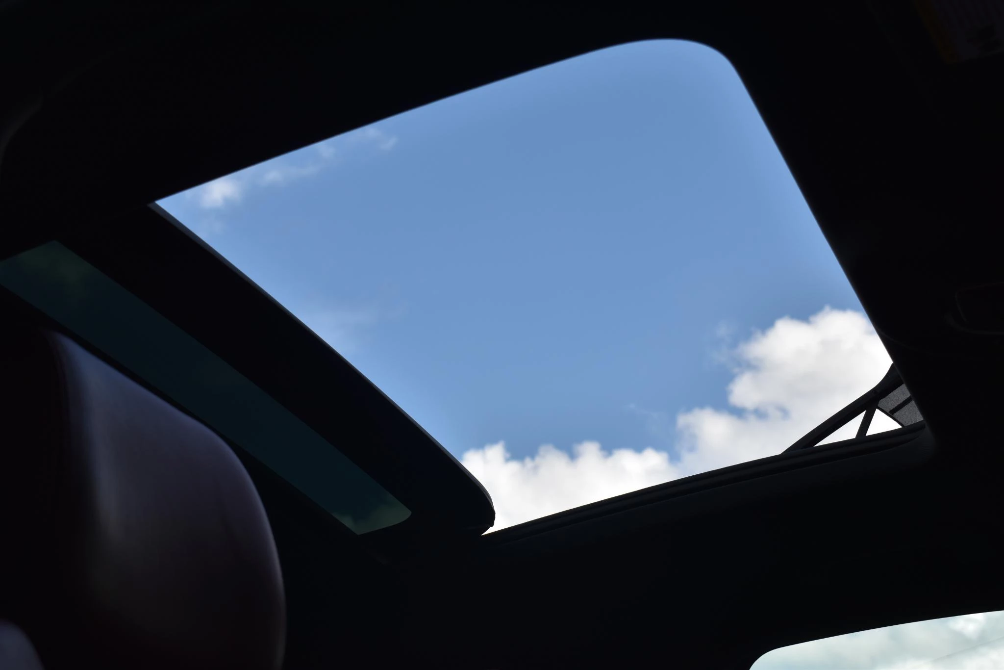 Hoofdafbeelding Audi SQ5