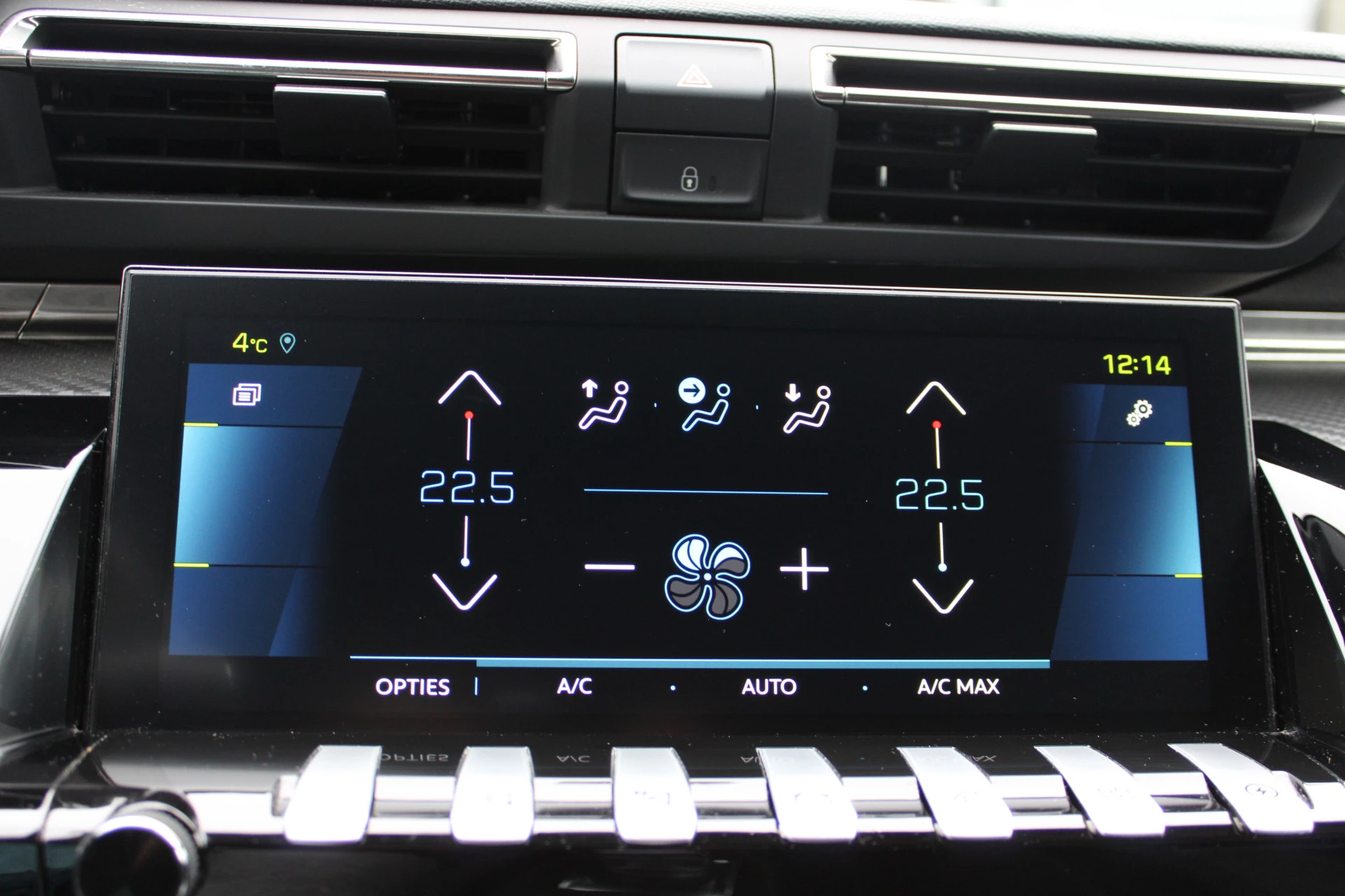 Hoofdafbeelding Peugeot 508