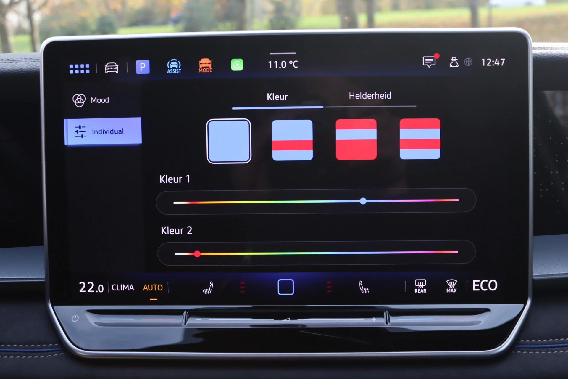 Hoofdafbeelding Volkswagen Tayron