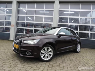 Hoofdafbeelding Audi A1 Audi A1  1.2 TFSI Xenon , Leder