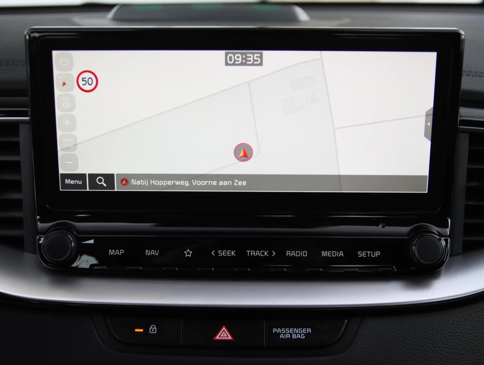 Hoofdafbeelding Kia XCeed