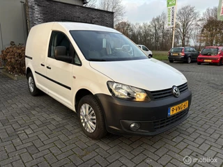 Volkswagen Caddy Bestel 1.6 TDI AIRCO, CRUISECONTROL