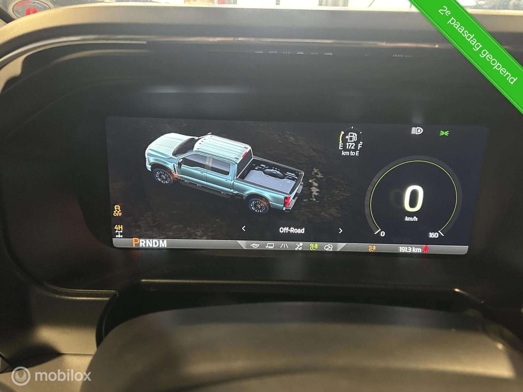 Hoofdafbeelding Ford F-250