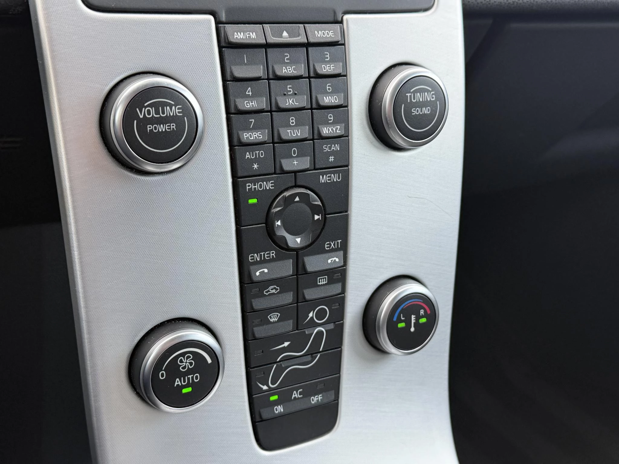 Hoofdafbeelding Volvo V50