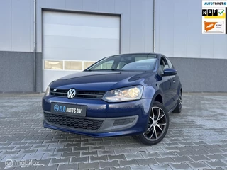 Volkswagen Polo 1.4-16V R-LINE|APK|CARPLAY|AIRCO|ISO-FIX|