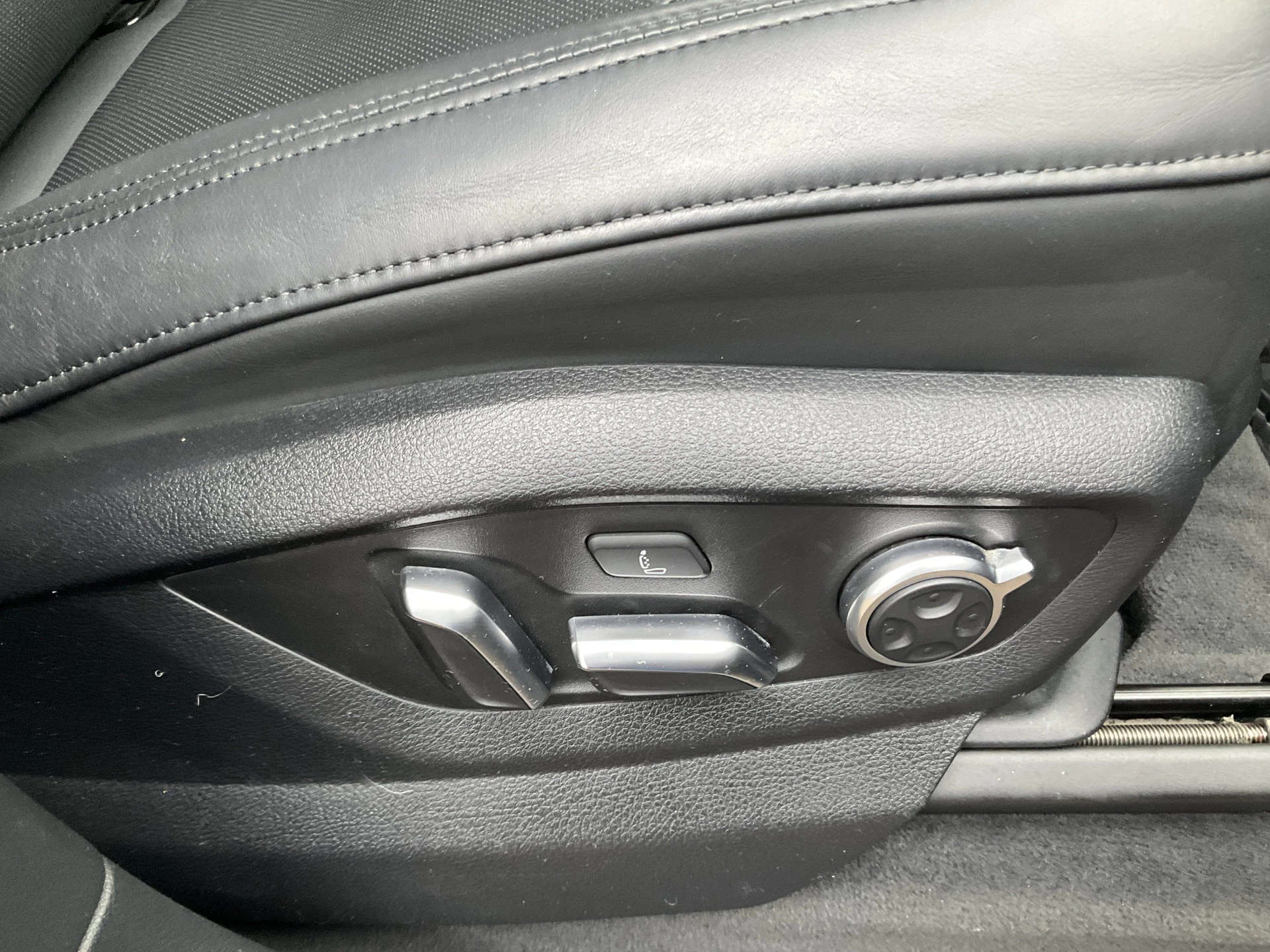 Hoofdafbeelding Audi SQ7