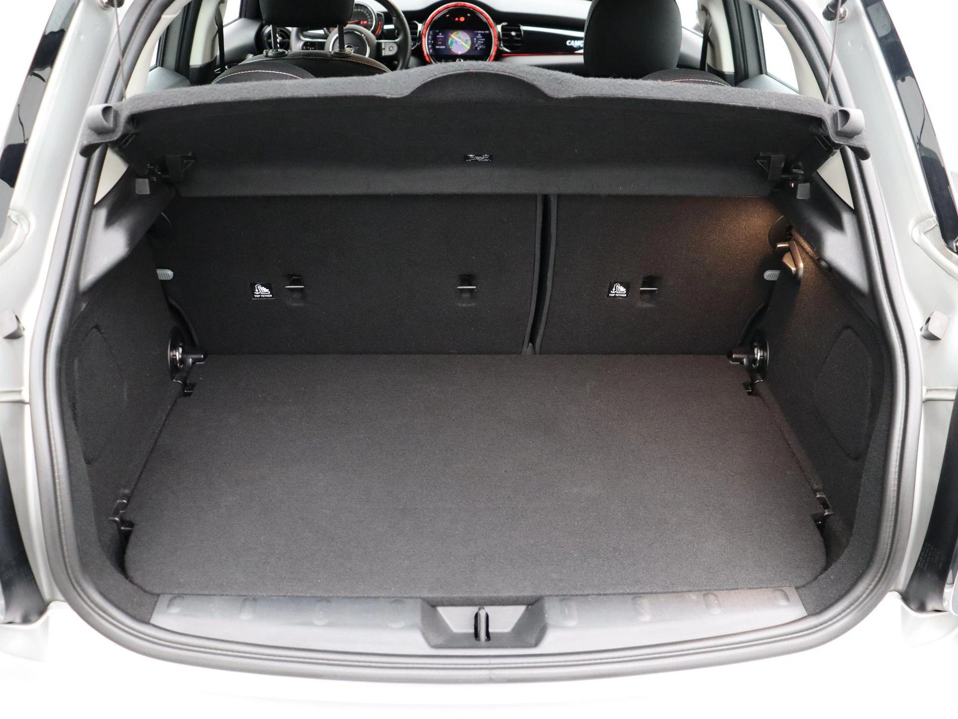 Hoofdafbeelding MINI 5-deurs