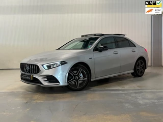 Mercedes-Benz A-klasse 250 e Business Solution AMG Limited | PANO | NIGHT | CAMERA | AMBIANCE