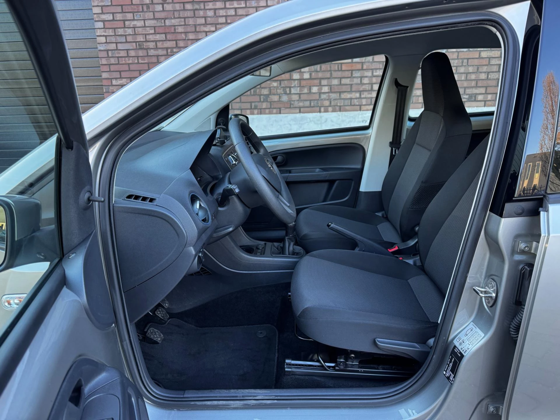 Hoofdafbeelding Škoda Citigo