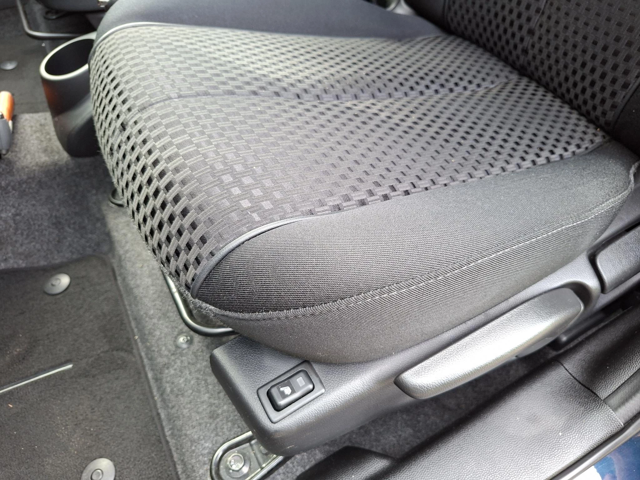Hoofdafbeelding Mazda 2
