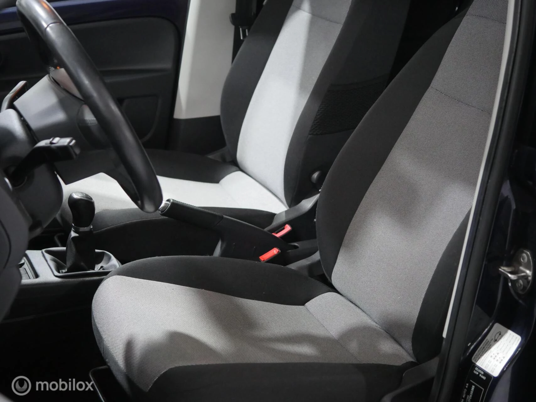 Hoofdafbeelding Škoda Citigo