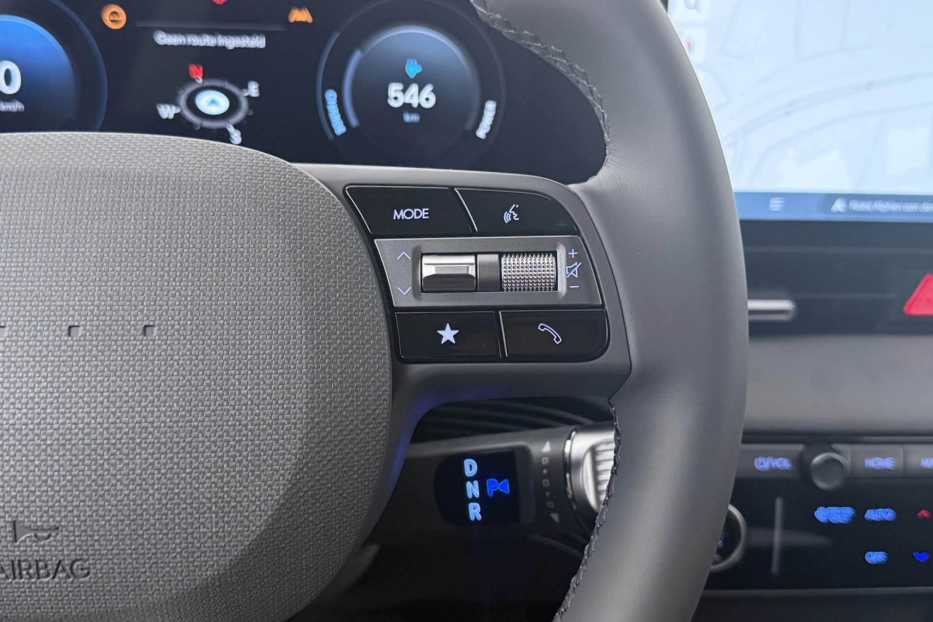 Hoofdafbeelding Hyundai IONIQ 5