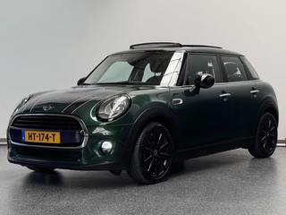 Mini Mini 1.5 Cooper Business | Schuifdak | Carplay | NL Auto