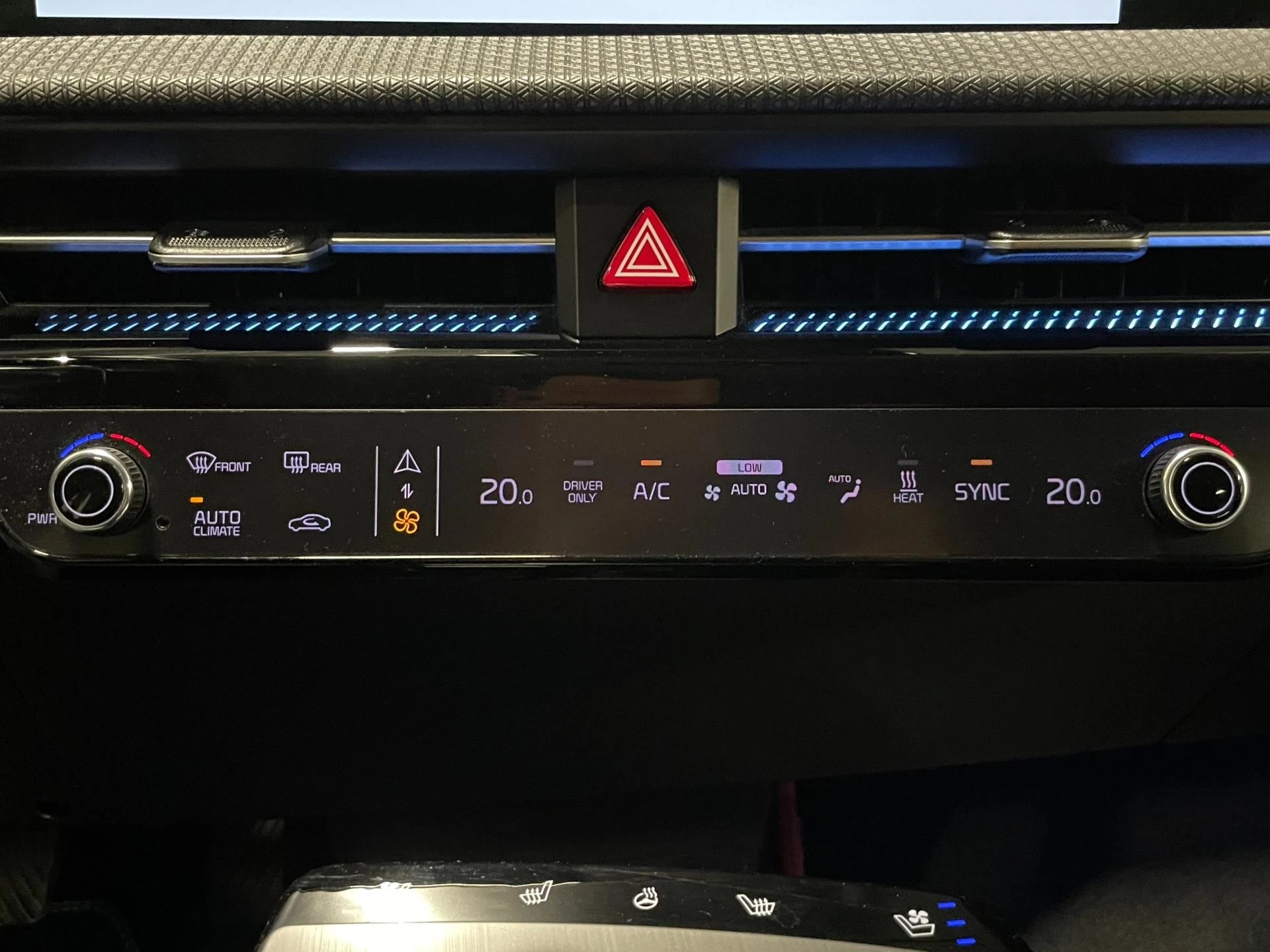 Hoofdafbeelding Kia EV6