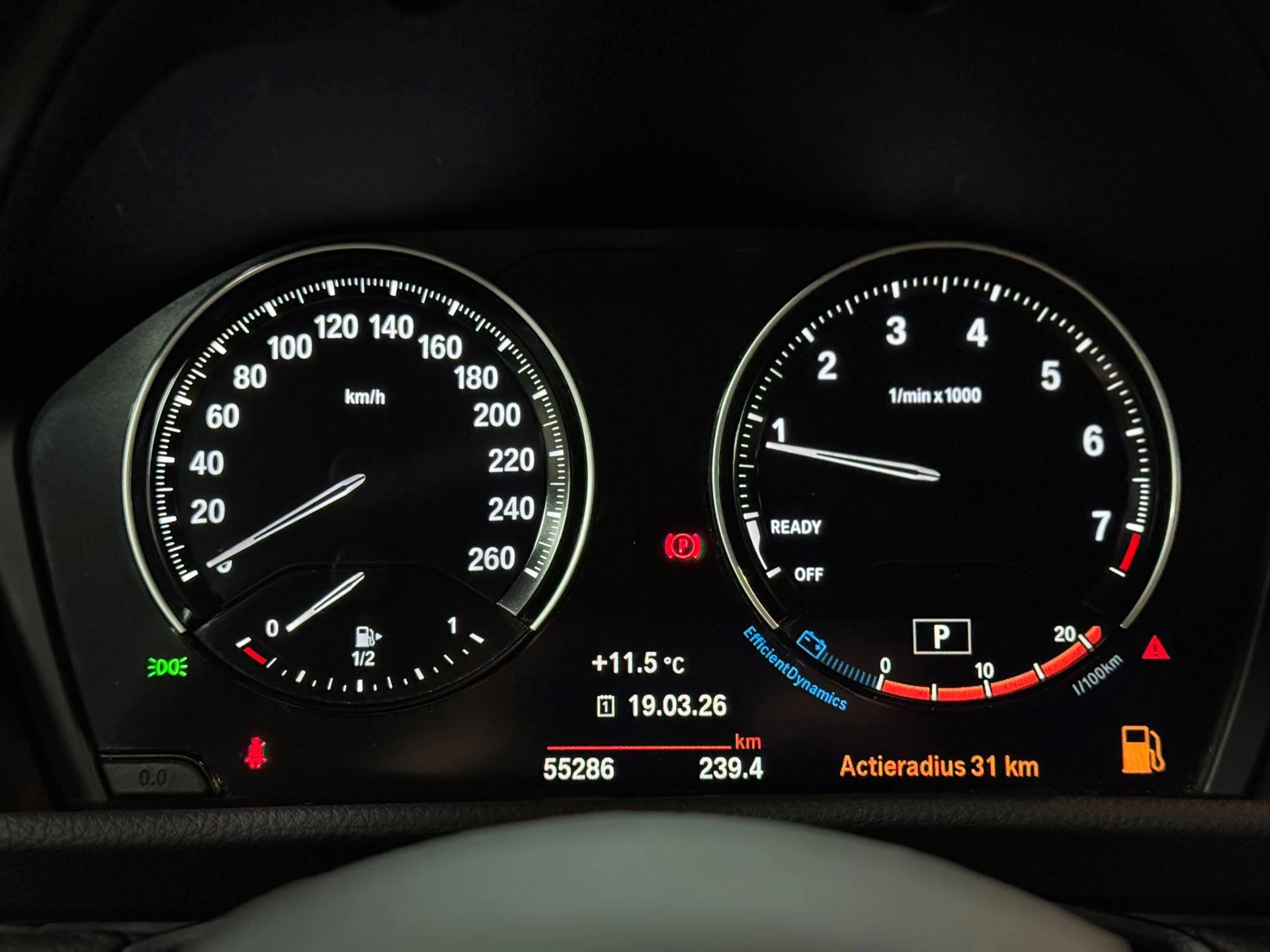 Hoofdafbeelding BMW 2 Serie